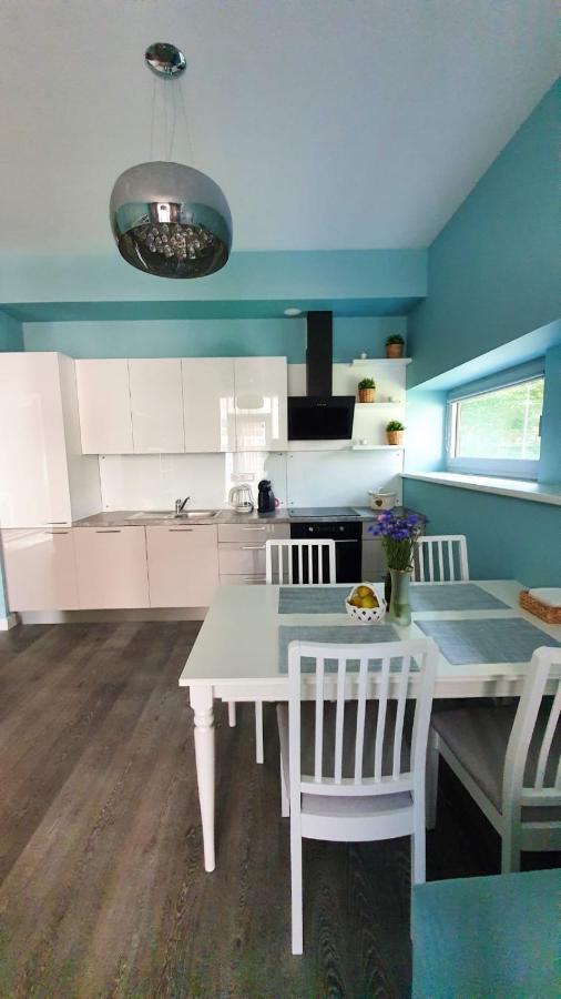 Apartamenti Romantika Διαμέρισμα Jūrkalne Εξωτερικό φωτογραφία