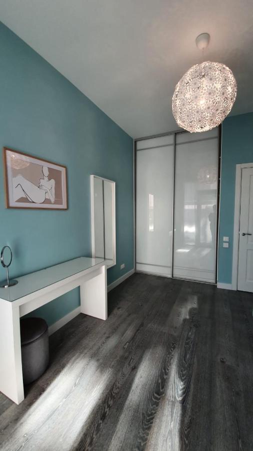 Apartamenti Romantika Διαμέρισμα Jūrkalne Εξωτερικό φωτογραφία